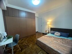 Tanah Merah Kechil Avenue (D16), Condominium #586449421